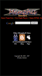 Mobile Screenshot of memphisx.freesuperhost.com